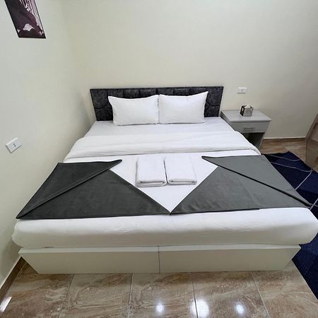 Z3 Hostel Wadi Musa Dış mekan fotoğraf