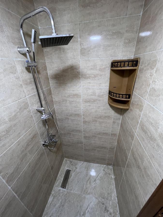 Z3 Hostel Wadi Musa Dış mekan fotoğraf