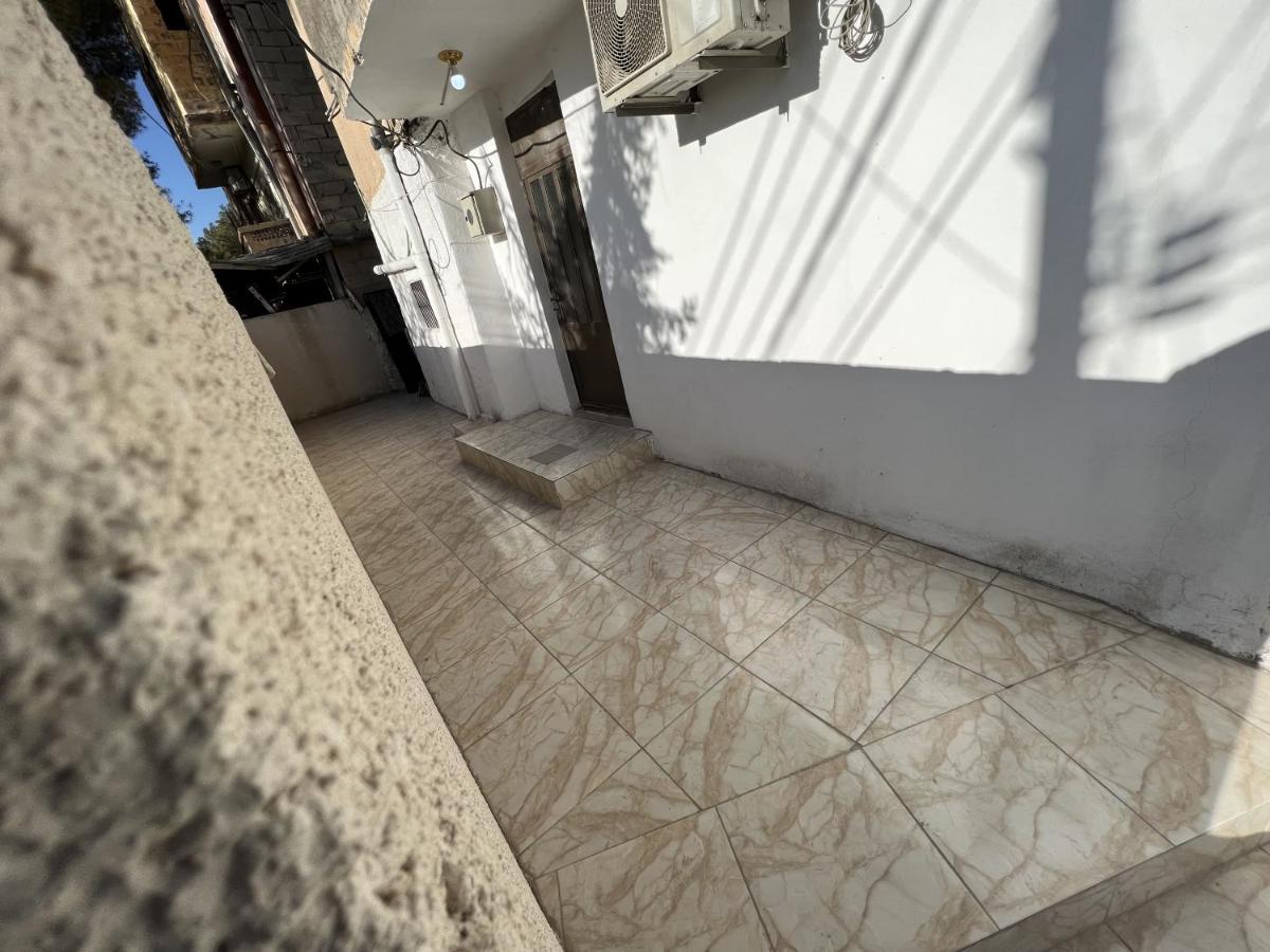 Z3 Hostel Wadi Musa Dış mekan fotoğraf